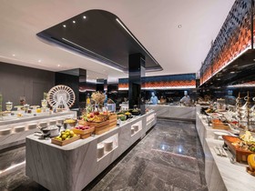 Novotel Yangzhou City Center