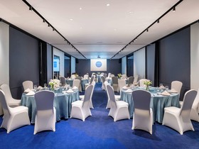 Novotel Yangzhou City Center