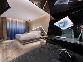 Novotel Yangzhou City Center