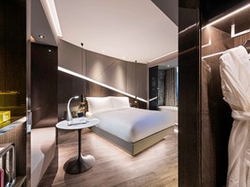 Novotel Yangzhou City Center