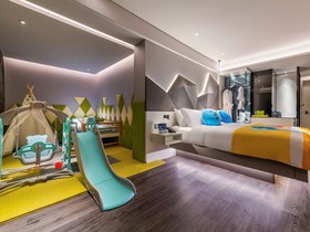 Novotel Yangzhou City Center