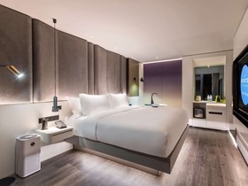 Novotel Yangzhou City Center