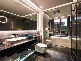 Novotel Yangzhou City Center