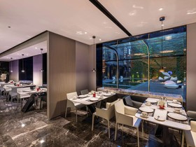 Novotel Yangzhou City Center