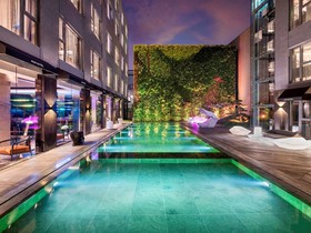 Novotel Yangzhou City Center
