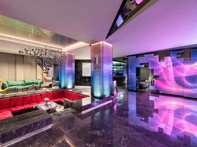 Novotel Yangzhou City Center