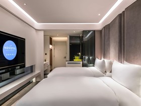 Novotel Yangzhou City Center