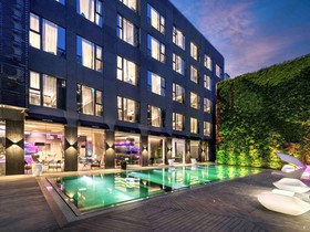 Novotel Yangzhou City Center