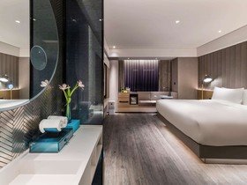 Novotel Yangzhou City Center