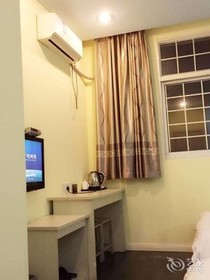 Yangzhou Lotto Holiday Hotel