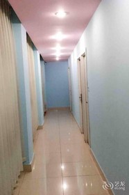 Yangzhou Lotto Holiday Hotel