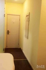 Yangzhou Lotto Holiday Hotel