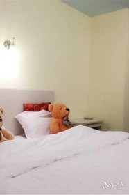 Yangzhou Lotto Holiday Hotel