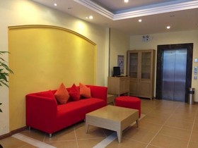 Home Inn Hangzhou Wuchang Avenue
