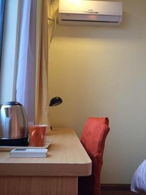 Home Inn Hangzhou Wuchang Avenue