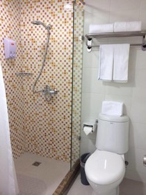 Home Inn Hangzhou Wuchang Avenue