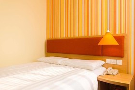 Home Inn Hangzhou Wuchang Avenue