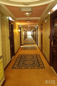 Vienna Hotel Zhoukou Hanyang Road