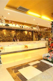 Vienna Hotel Zhoukou Hanyang Road