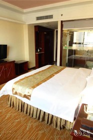 Vienna Hotel Zhoukou Hanyang Road