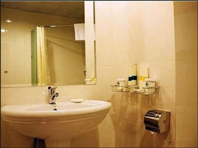 Greentree Inn Shandong Jining Zoucheng East Kuangjian Road Business Hotel