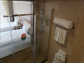 Greentree Inn Shandong Jining Zoucheng East Kuangjian Road Business Hotel