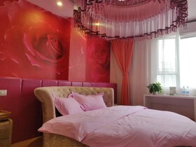 Shell Shanghai Baoshan District Tieli Road Subway Station Tiefeng Road Hotel