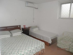 Changdao Haishijing Fisher House