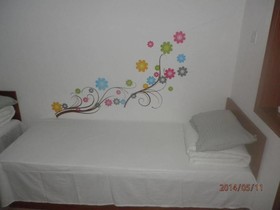 Changdao Haishijing Fisher House