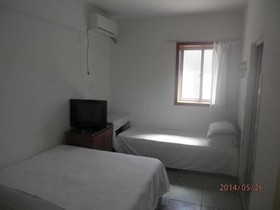 Changdao Haishijing Fisher House