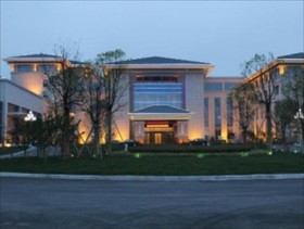 Dongtai Guest House