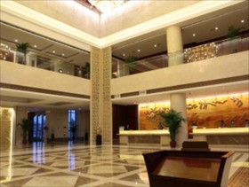 Dongtai Guest House