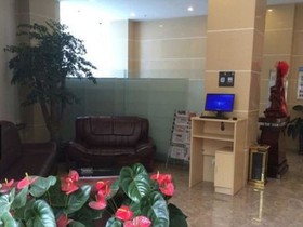 7Days Inn Dongying Guangrao Sunwu Road