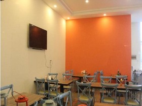 7Days Inn Dongying Guangrao Sunwu Road