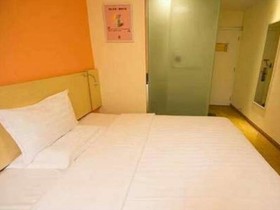 7Days Inn Dongying Guangrao Sunwu Road