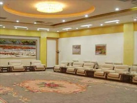 Blue Horizon Center Point Hotel Kenli