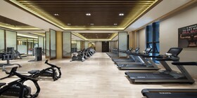 Crowne Plaza Dongying