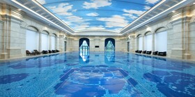 Crowne Plaza Dongying