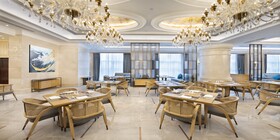 Crowne Plaza Dongying