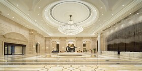 Crowne Plaza Dongying