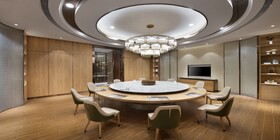 Crowne Plaza Dongying