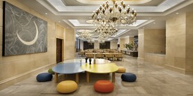 Crowne Plaza Dongying