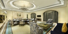 Crowne Plaza Dongying