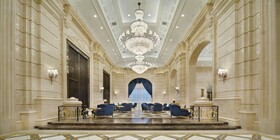 Crowne Plaza Dongying