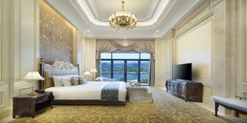 Crowne Plaza Dongying