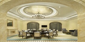 Crowne Plaza Dongying