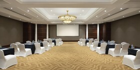Crowne Plaza Dongying