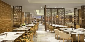 Crowne Plaza Dongying