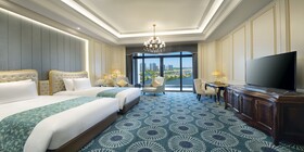 Crowne Plaza Dongying