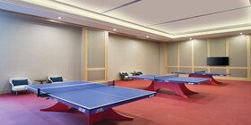 Crowne Plaza Dongying